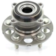 Purchase Top-Quality Rear Hub Assembly by KUGEL - 70-512345 pa5