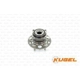 Purchase Top-Quality Rear Hub Assembly by KUGEL - 70-512345 pa7