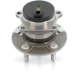 Purchase Top-Quality Rear Hub Assembly by KUGEL - 70-512349 pa3