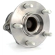 Purchase Top-Quality Rear Hub Assembly by KUGEL - 70-512349 pa4