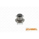 Purchase Top-Quality Rear Hub Assembly by KUGEL - 70-512349 pa7