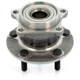 Purchase Top-Quality Rear Hub Assembly by KUGEL - 70-512350 pa3