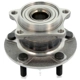 Purchase Top-Quality Rear Hub Assembly by KUGEL - 70-512350 pa5