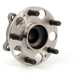 Purchase Top-Quality Rear Hub Assembly by KUGEL - 70-512353 pa5