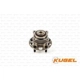 Purchase Top-Quality Rear Hub Assembly by KUGEL - 70-512353 pa7