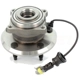 Purchase Top-Quality Rear Hub Assembly by KUGEL - 70-512358 pa3