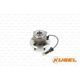 Purchase Top-Quality Rear Hub Assembly by KUGEL - 70-512358 pa7