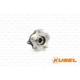 Purchase Top-Quality Rear Hub Assembly by KUGEL - 70-512363 pa6