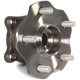 Purchase Top-Quality Rear Hub Assembly by KUGEL - 70-512365 pa1