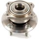 Purchase Top-Quality Rear Hub Assembly by KUGEL - 70-512369 pa3