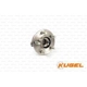 Purchase Top-Quality Rear Hub Assembly by KUGEL - 70-512369 pa6