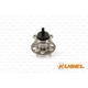 Purchase Top-Quality Rear Hub Assembly by KUGEL - 70-512370 pa7
