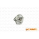 Purchase Top-Quality Rear Hub Assembly by KUGEL - 70-512371 pa6