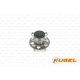 Purchase Top-Quality Rear Hub Assembly by KUGEL - 70-512371 pa7