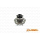 Purchase Top-Quality Rear Hub Assembly by KUGEL - 70-512372 pa7