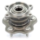 Purchase Top-Quality Rear Hub Assembly by KUGEL - 70-512373 pa3