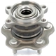 Purchase Top-Quality Rear Hub Assembly by KUGEL - 70-512373 pa4
