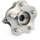 Purchase Top-Quality Rear Hub Assembly by KUGEL - 70-512373 pa5