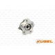 Purchase Top-Quality Rear Hub Assembly by KUGEL - 70-512373 pa6
