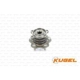 Purchase Top-Quality Rear Hub Assembly by KUGEL - 70-512373 pa7