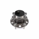 Purchase Top-Quality Rear Hub Assembly by KUGEL - 70-512376 pa2
