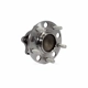 Purchase Top-Quality Rear Hub Assembly by KUGEL - 70-512376 pa4