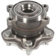 Purchase Top-Quality Rear Hub Assembly by KUGEL - 70-512379 pa5
