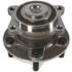 Purchase Top-Quality Rear Hub Assembly by KUGEL - 70-512380 pa3