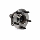 Purchase Top-Quality Rear Hub Assembly by KUGEL - 70-512380 pa4