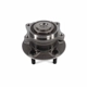 Purchase Top-Quality Rear Hub Assembly by KUGEL - 70-512380 pa5