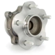 Purchase Top-Quality Rear Hub Assembly by KUGEL - 70-512383 pa3