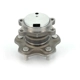 Purchase Top-Quality Rear Hub Assembly by KUGEL - 70-512383 pa4