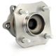 Purchase Top-Quality Rear Hub Assembly by KUGEL - 70-512384 pa3