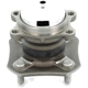 Purchase Top-Quality Rear Hub Assembly by KUGEL - 70-512384 pa4