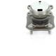 Purchase Top-Quality Rear Hub Assembly by KUGEL - 70-512384 pa5