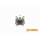 Purchase Top-Quality Rear Hub Assembly by KUGEL - 70-512384 pa7