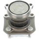 Purchase Top-Quality Rear Hub Assembly by KUGEL - 70-512385 pa3