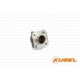 Purchase Top-Quality Rear Hub Assembly by KUGEL - 70-512385 pa6