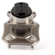 Purchase Top-Quality Rear Hub Assembly by KUGEL - 70-512386 pa3