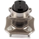 Purchase Top-Quality Rear Hub Assembly by KUGEL - 70-512386 pa4