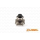 Purchase Top-Quality Rear Hub Assembly by KUGEL - 70-512386 pa7