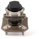 Purchase Top-Quality Rear Hub Assembly by KUGEL - 70-512387 pa3
