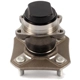 Purchase Top-Quality Rear Hub Assembly by KUGEL - 70-512387 pa5