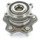 Purchase Top-Quality Rear Hub Assembly by KUGEL - 70-512388 pa3
