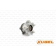 Purchase Top-Quality Rear Hub Assembly by KUGEL - 70-512388 pa5