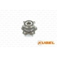 Purchase Top-Quality Rear Hub Assembly by KUGEL - 70-512388 pa6