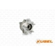 Purchase Top-Quality Rear Hub Assembly by KUGEL - 70-512389 pa5