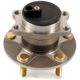 Purchase Top-Quality Rear Hub Assembly by KUGEL - 70-512394 pa3