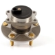 Purchase Top-Quality Rear Hub Assembly by KUGEL - 70-512394 pa5