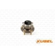 Purchase Top-Quality Rear Hub Assembly by KUGEL - 70-512394 pa7